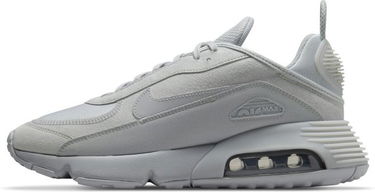 Кецове и обувки Nike Air Max 2090 Сиво | DH7708-001, 0