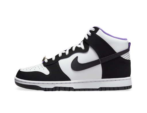 Кецове и обувки Nike Dunk High World Champs Черно | DR9512-001