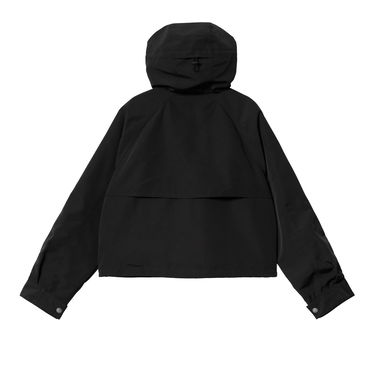 Парка Carhartt WIP Women's Irwin Hooded Jacket Черно | I034501_8, 3