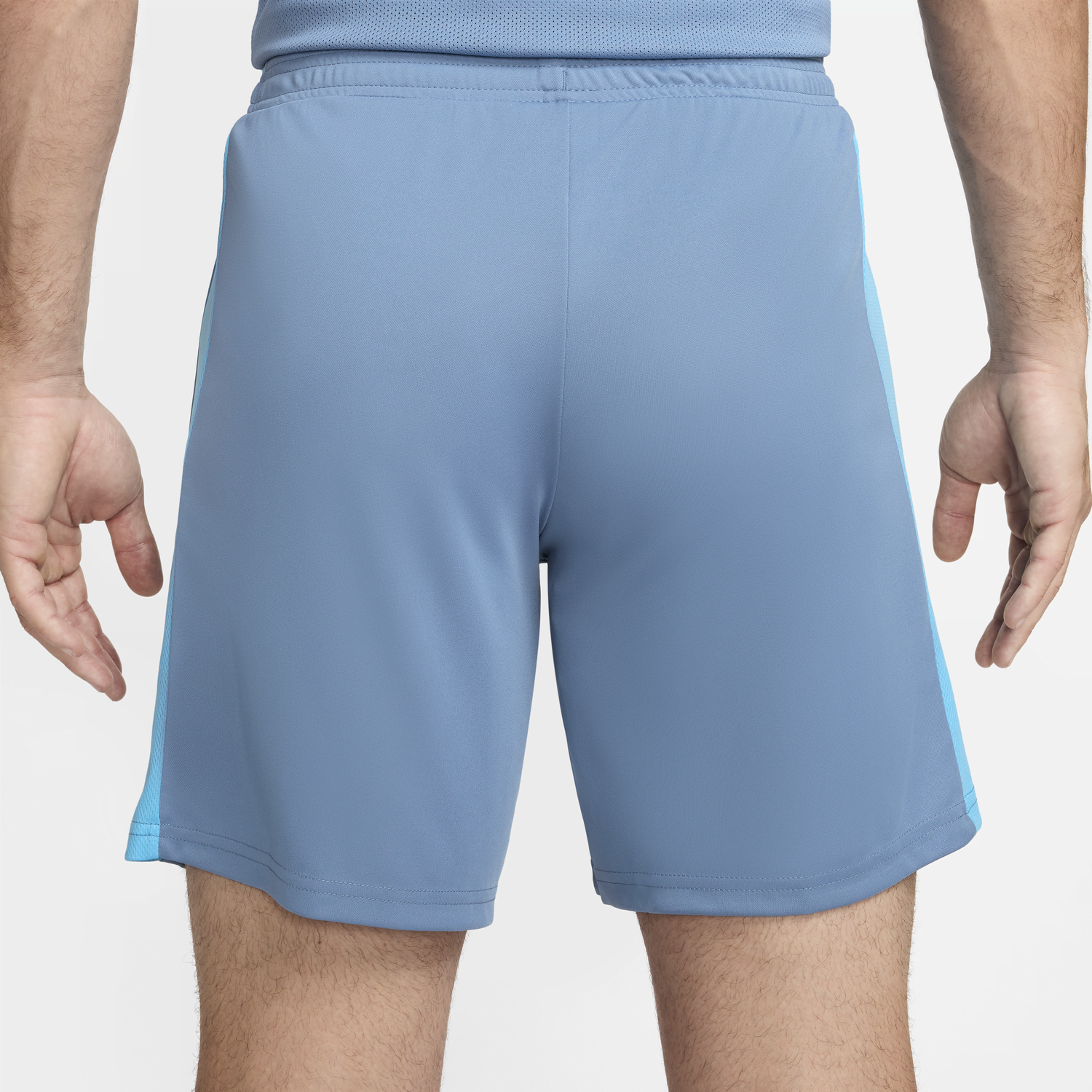 Къси панталони Nike Dri-FIT Academy Синьо | DV9742-429, 1