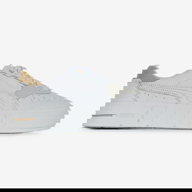 Кецове и обувки Puma Cali Court Match Бяло | 393094 02, 0