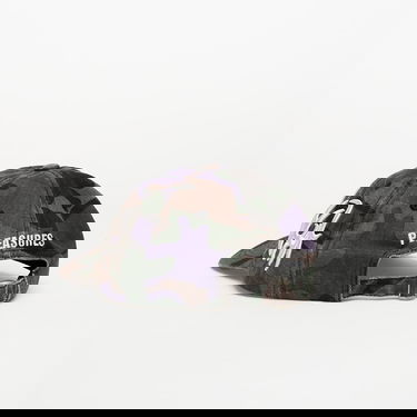 Шапка с козирка Pleasures Lean Camo Universal Cap Многоцветен | P25F091-WOODLAND, 2