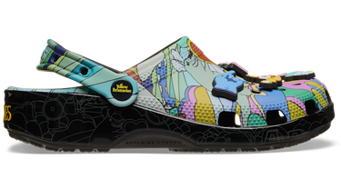 Кецове и обувки Crocs The Beatles Love Classic Clogs Многоцветен | 210895-90H, 0