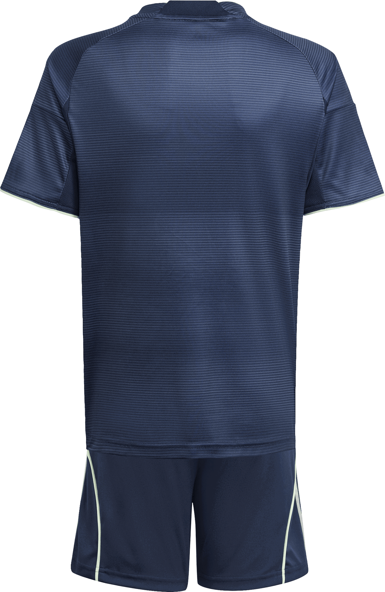 Фланелка adidas Performance Real Madrid 25/26 Youth Away Kit Тъмно синьо | JP3954, 1