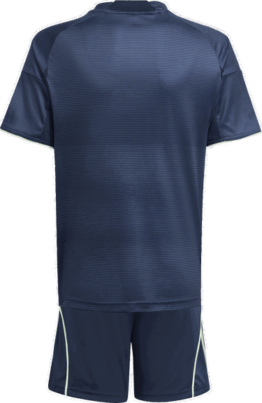 Фланелка adidas Performance Real Madrid 25/26 Youth Away Kit Тъмно синьо | JP3954, 1