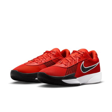 Кецове и обувки Nike Air Zoom G.T. Cut Academy "Picante Red" Червено | FB2599-601, 3