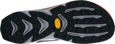 Кецове и обувки Altra Running Mont Blanc Speed Бяло | al0a85s0-1611, 1