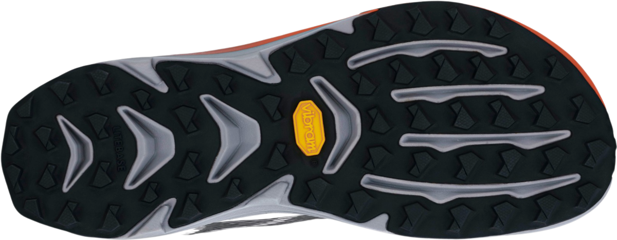 Кецове и обувки Altra Running Mont Blanc Speed Бяло | al0a85s0-1611, 1