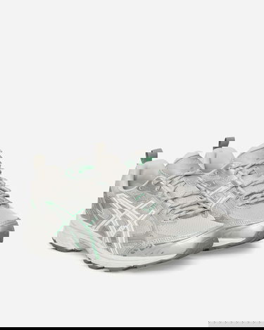Кецове и обувки Asics GEL-Nunobiki Сиво | 1203A797-020, 2