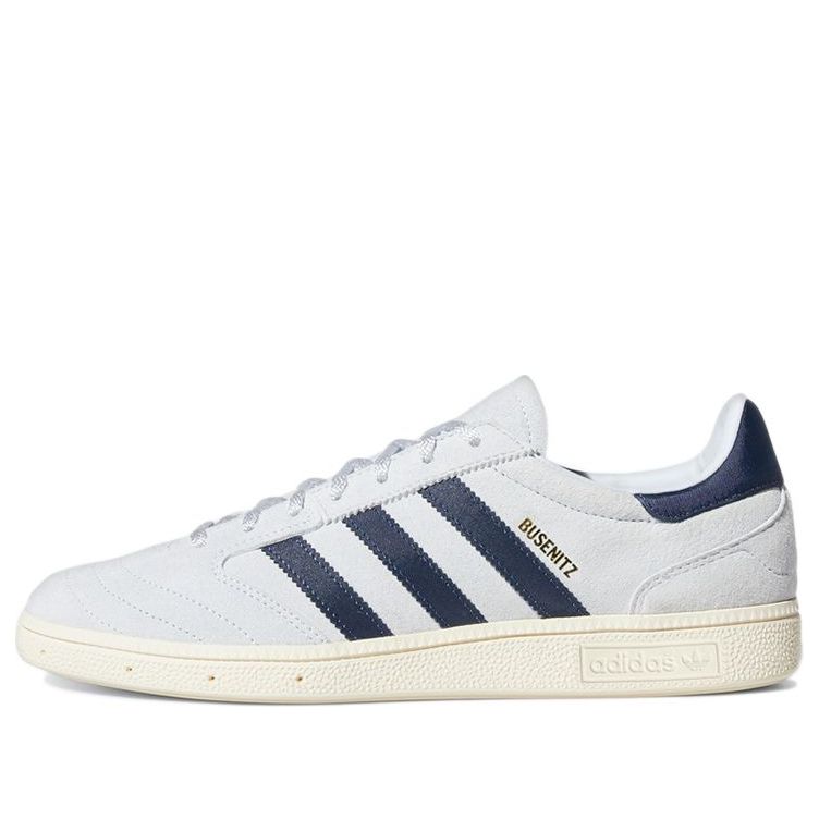 Кецове и обувки adidas Originals Busenitz Vintage Синьо | FY0465