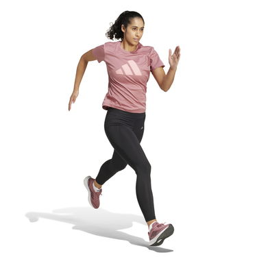 Тениска adidas Performance adidas RUN IT TEE L Розово | IW8444, 3