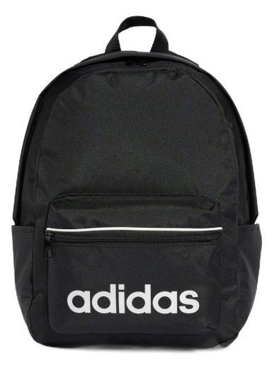 Раници и чанти adidas Performance Linear Essentials Backpack Черно | IP9199