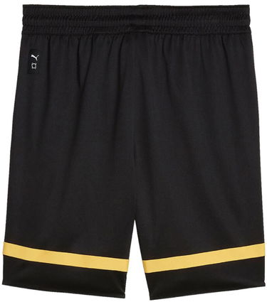 Къси панталони Puma Puma Golden Ticket Shorts Черно | 624808-01, 1