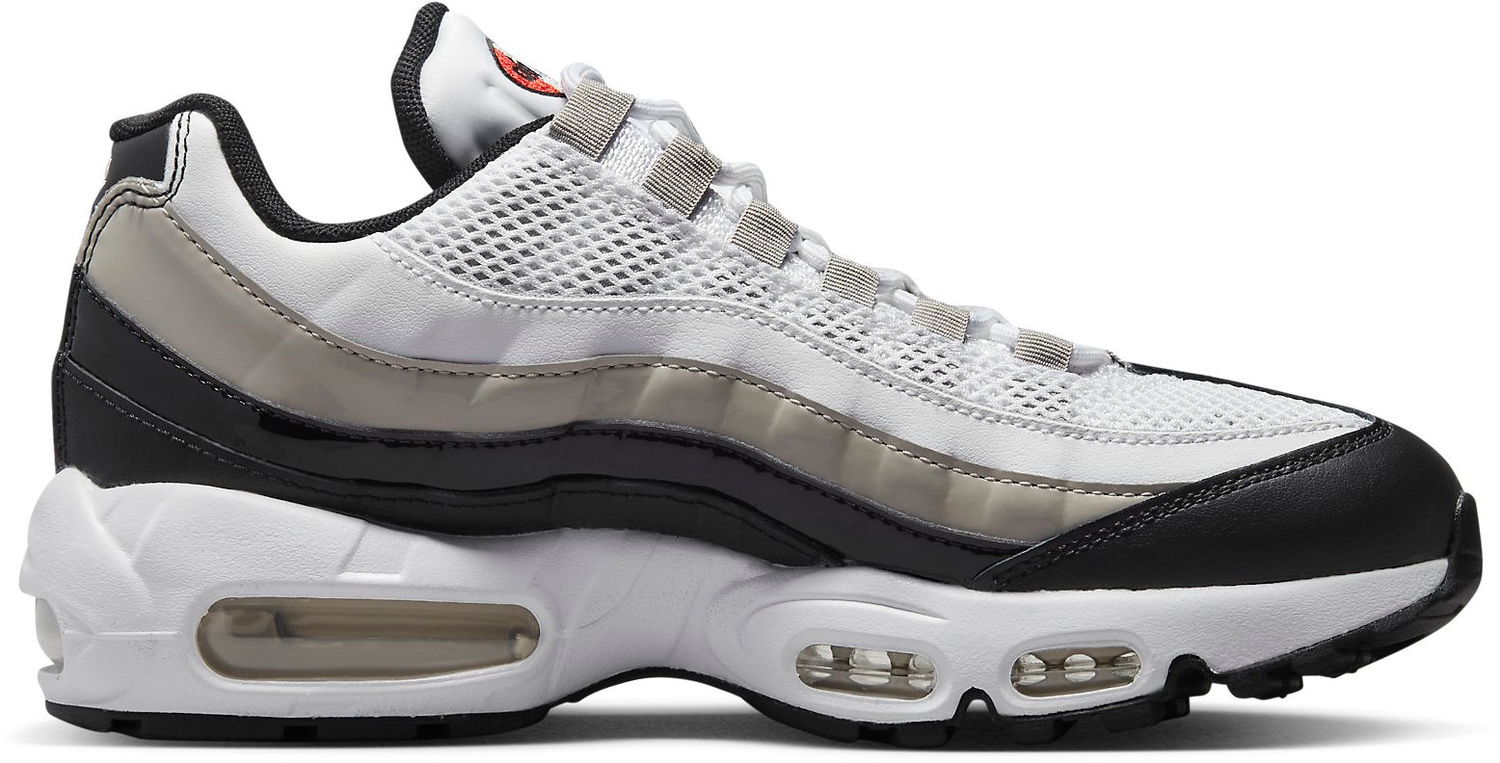 Кецове и обувки Nike Air Max 95 EC Сиво | dr2550-100, 0