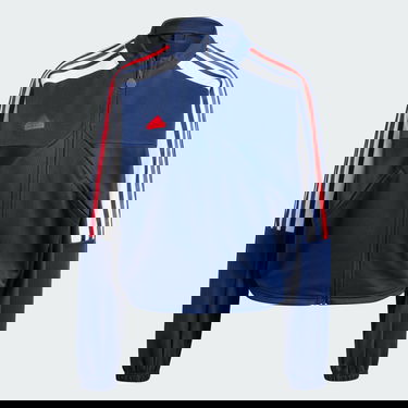 Яке adidas Performance Tiro Cut 3-Stripes Тъмно синьо | IZ2054, 2