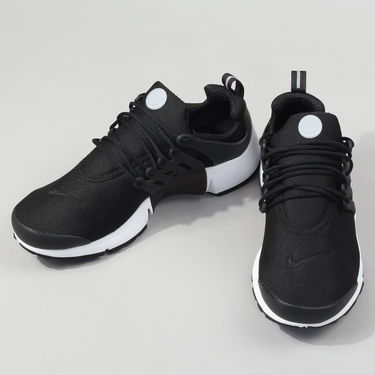Кецове и обувки Nike Air Presto Essential Черно | 848187-009, 2