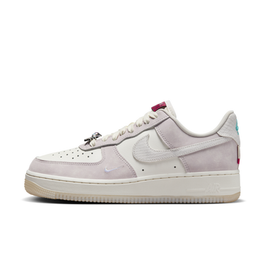 Кецове и обувки Nike Air Force 1 '07 LX "Chinese New Year 2024" Бежово | FZ5066-111, 0