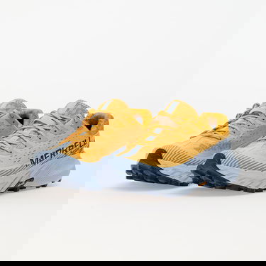 Кецове и обувки Merrell Agility Peak 5 Gtx Жълто | J068366, 5