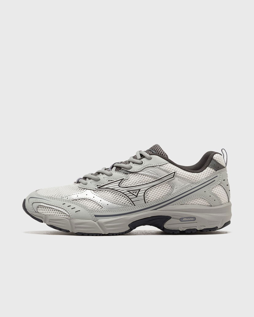 Кецове и обувки Mizuno MXR Сиво | D1GA245114