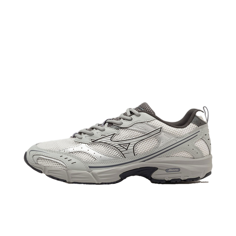 Кецове и обувки Mizuno MXR Сиво | D1GA245114