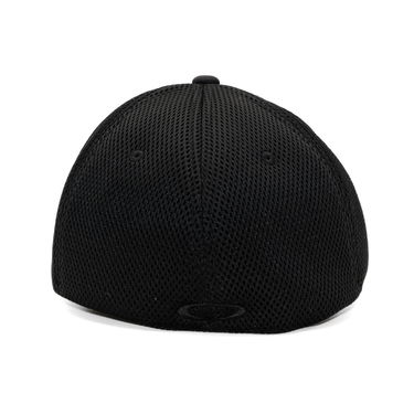 Шапка OAKLEY Ellipse Mesh Hat Черно | FOS900835-02E, 2