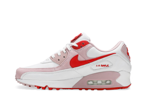 Кецове и обувки Nike Air Max 90 "Love Letter" W Розово | DD8029-100