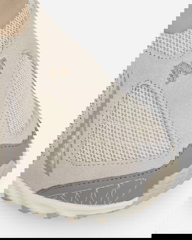 Кецове и обувки New Balance 610S Sneakers Sand / Grey Сиво | ML610STA, 6