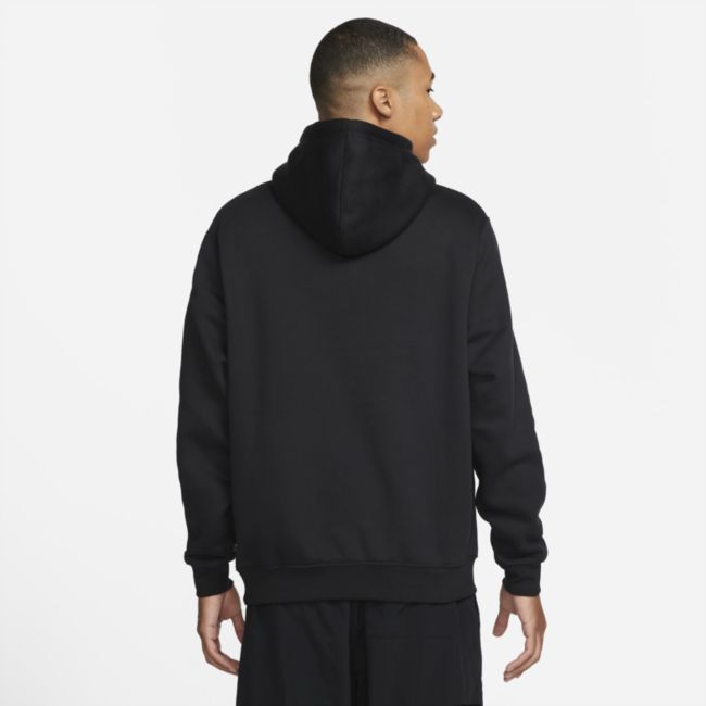 Суитчър Nike SB Graphic Skate Hoodie Черно | DH2888-010, 1