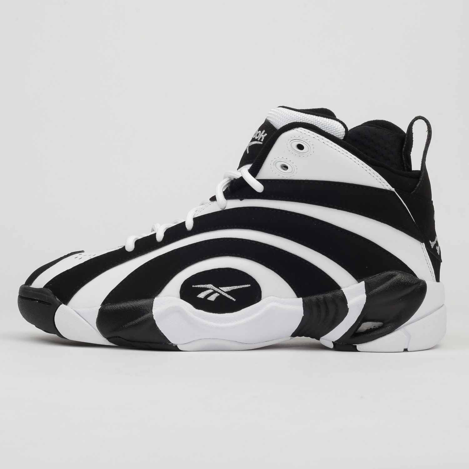 Кецове и обувки Reebok Shaqnosis Черно | EF3069, 0