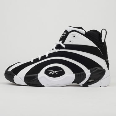 Кецове и обувки Reebok Shaqnosis Черно | EF3069, 0