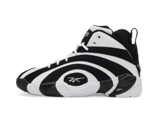 Баскетбол Reebok Shaqnosis Черно | EF3069
