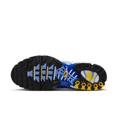 Кецове и обувки Nike Air Max Plus Синьо | IF6224-100, 4