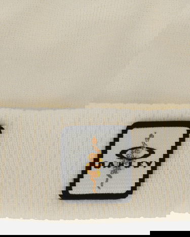 Шапка OAKLEY Arctic White Beanie Бяло | FOS901965 10R, 4