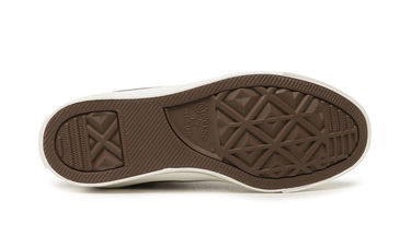 Кецове и обувки Converse Chuck Taylor All Star Clubhouse Кафяво | A03403C, 5
