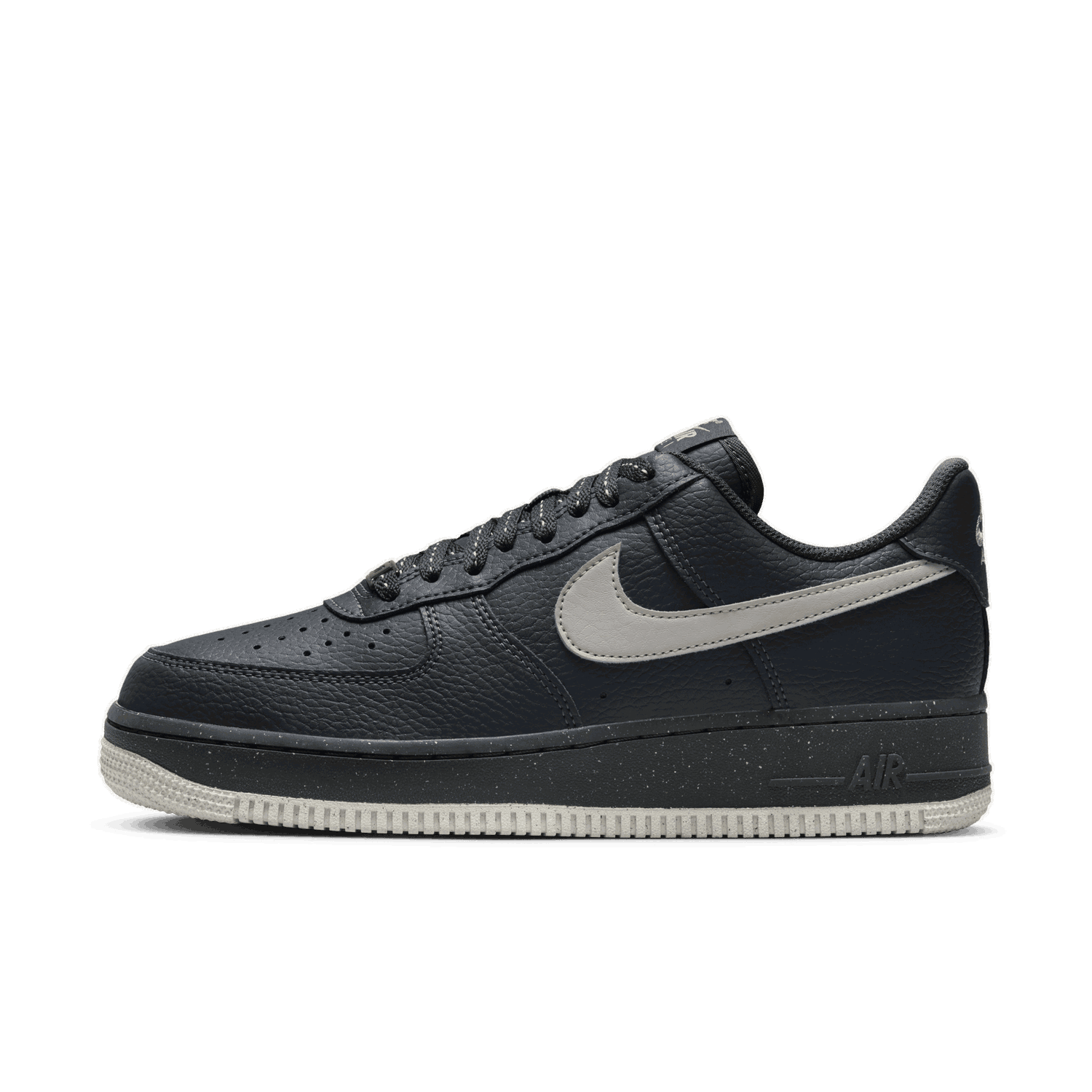 Кецове и обувки Nike Air Force 1 '07 W Сиво | FZ4350-001, 0