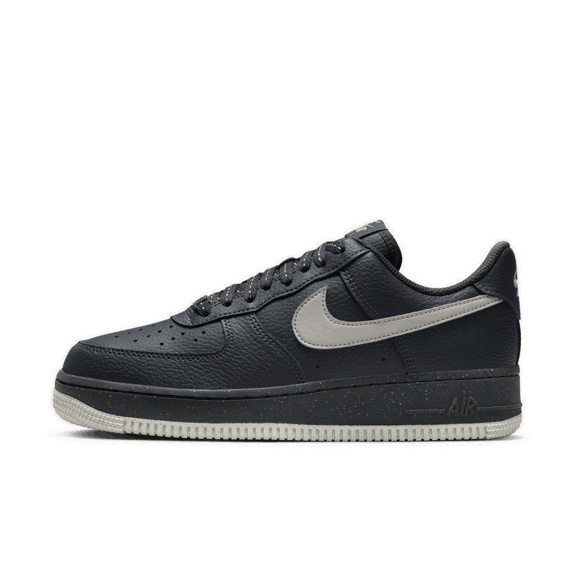 Кецове и обувки Nike Air Force 1 '07 W Сиво | FZ4350-001