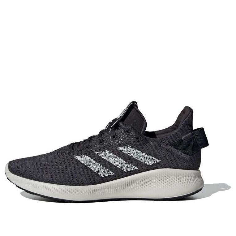 Кецове и обувки adidas Performance Sensebounce+ Street Черно | G27272