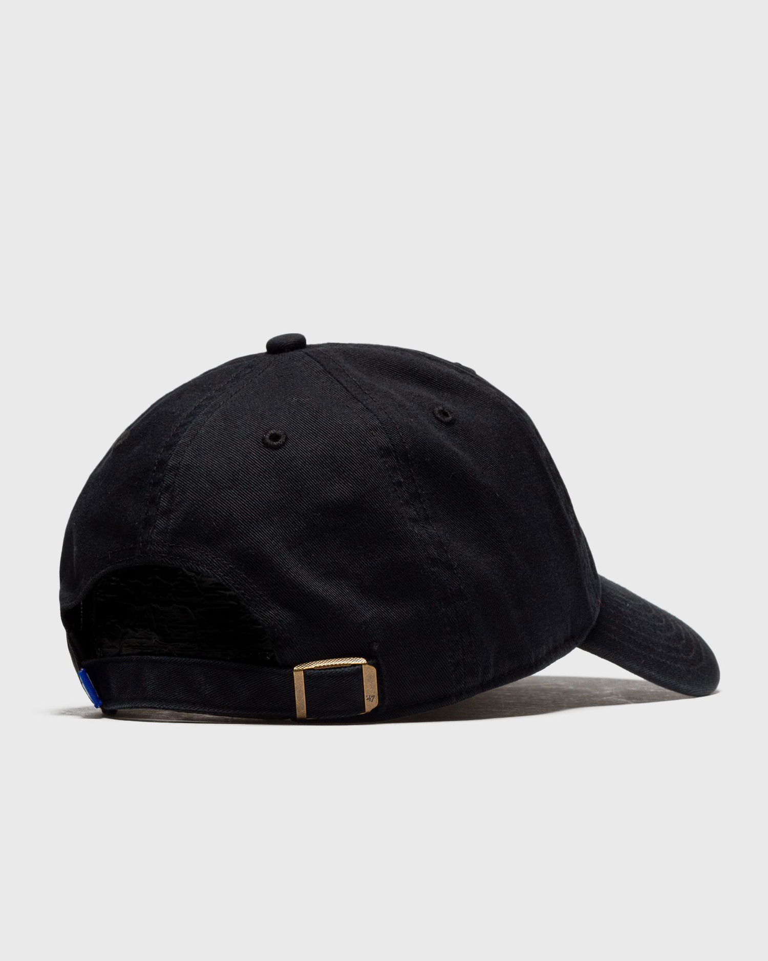 Шапка с козирка '47 Brand MLB Los Angeles Dodgers Cap Черно | 194165059871, 1