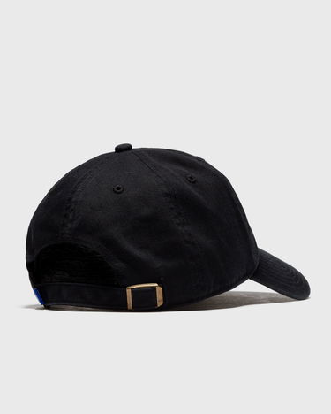 Шапка с козирка '47 Brand MLB Los Angeles Dodgers Cap Черно | 194165059871, 1