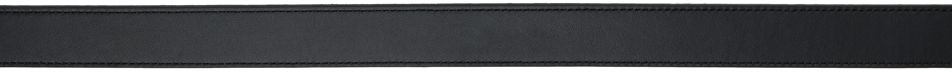 Колани Blumarine Blumarine Logo Belt Черно | P422W223A, 1