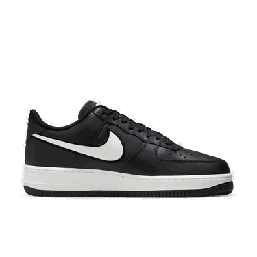 Кецове и обувки Nike Air Force 1 '07 Черно | FN7804-001, 1