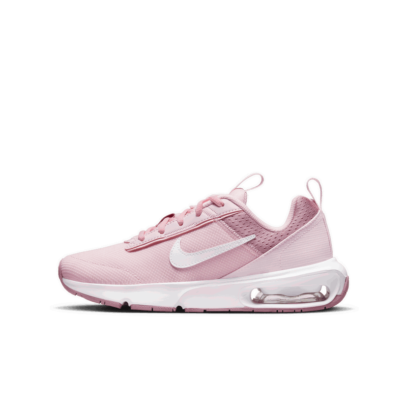 Кецове и обувки Nike Air Max INTRLK Lite Розово | DH9393-600
