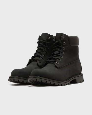 Кецове и обувки Timberland LUXE MID LACE WATERPROOF BOOT Черно | TB0A26TTW051, 2