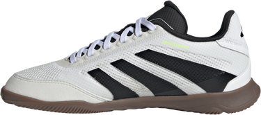Кецове и обувки adidas Performance Predator League Indoor Бяло | JR7024, 1