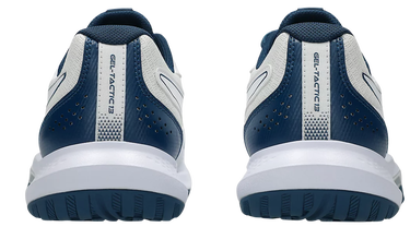 Кецове и обувки Asics GEL-TACTIC 13 Бяло | 1071a114-101, 4
