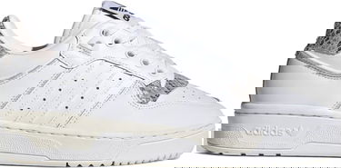 Кецове и обувки adidas Originals Originals RIVALRY LOW 86 Бяло | hq7019-8, 0