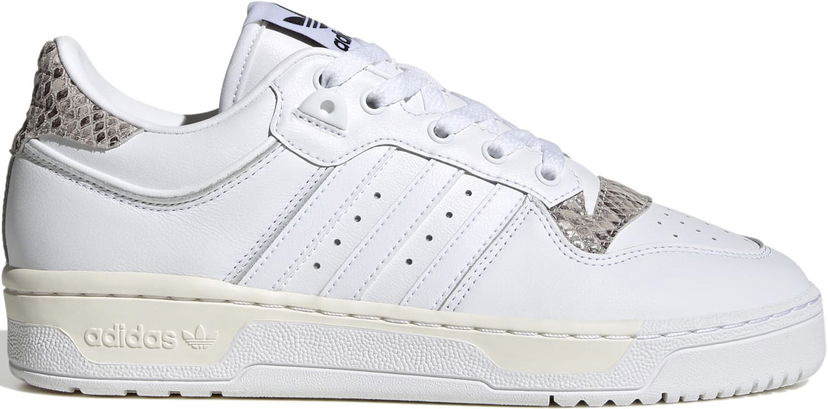 Кецове и обувки adidas Originals Originals RIVALRY LOW 86 Бяло | hq7019-8