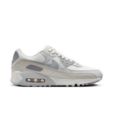 Кецове и обувки Nike Air Max 90 Сиво | DH8010-107, 4