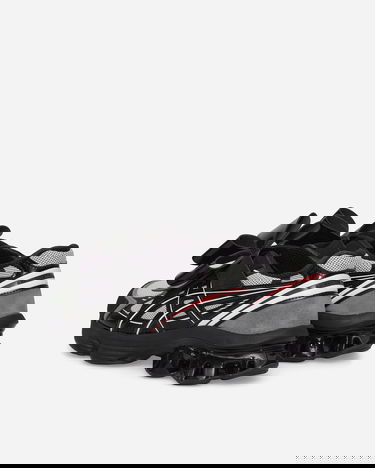 Кецове и обувки Asics SHUSHU/TONG x GEL-KINETIC FLUENT 'Black' Черно | 1203B021-020, 4