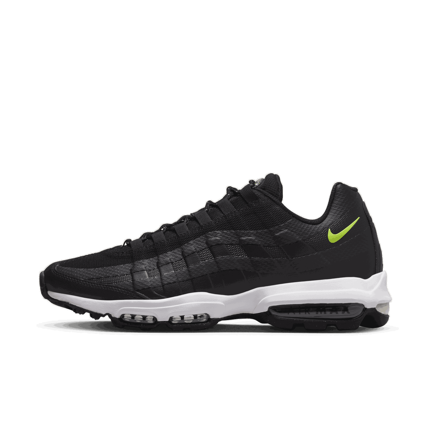 Кецове и обувки Nike Air Max 95 Черно | FD0662-002, 0